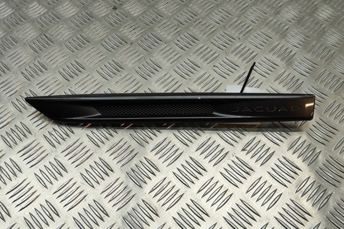 Bandou aripa st&acirc;nga față JAGUAR XJ X351 2014 OEM: AW93-280B11 23772949