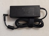 Incarcator Laptop original HP 19.5V 4.62A 90W mufa: 4.5 &times; 3.0mm