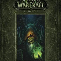 World of Warcraft Chronicle Volume 2