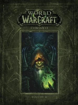 World of Warcraft Chronicle Volume 2 foto