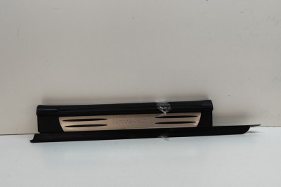 Ornament prag dreapta față MERCEDES-BENZ SLK R171 2005 OEM: A1716800235 31202544 foto