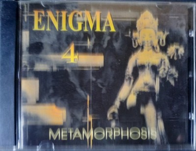 Enigma 4 CD foto