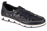Pantofi Rieker Shoes 49956-14 negru, 36 - 41