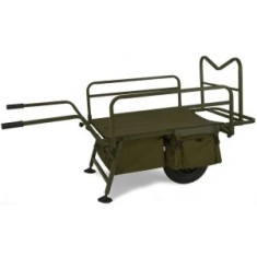 Carut Avid Revolve Session Barrow, 173-189x85-123x52cm foto
