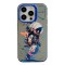 Husa pentru Apple iPhone 15 Pro Max, OEM, Tattered Astronaut, Multicolor