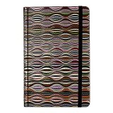 Alice in Wonderland Lined Journal