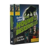 Cumpara ieftin Pop-Up Classics: Sherlock Holmes The Hound Of The Baskervilles (Graphic Pops)