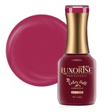 Cumpara ieftin Oja Semipermanenta Color Fall Collection Cascade Nostalgia, LUXORISE, 15ml