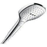 Para de dus HANSGROHE seria RAINDANCE SELECT E120 3 JET crom