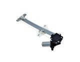 Macara geam cu motoras Honda Crv (Re), 09.2006-12.2012, montare spate, dreapta, RapidAuto