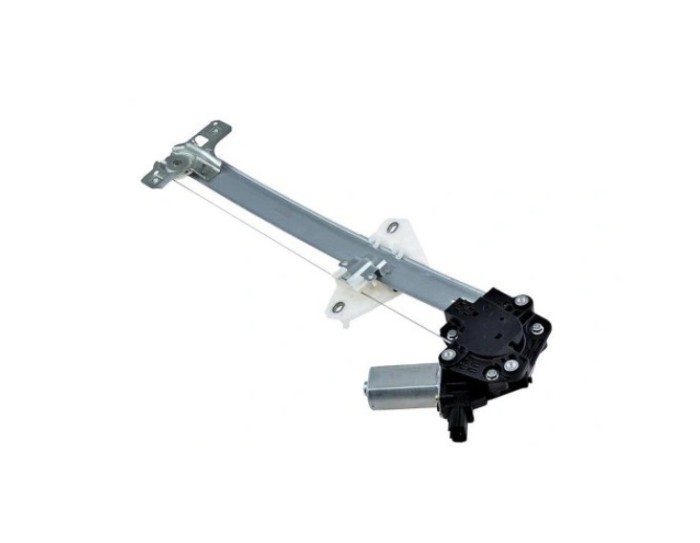 Macara geam cu motoras Honda Crv (Re), 09.2006-12.2012, montare spate, dreapta, RapidAuto