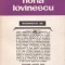 Radu G. Teposu ( antol. ) - Horia Lovinescu interpretat de ...