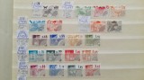1977-1998 France Preobliterate YT=150-243 MNH