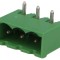 Regletă de Conexiuni Deconectabilă 5,08mm 3 Piste