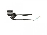 Maneta frana cu suport si rezervor lichid frana, ATV/moped 4T, Suzuki GS 125cc