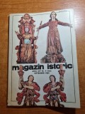 Revista magazin istoric septembrie 1980