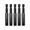 Set adaptor magnetic pt biti, 5 piese, Gadget 390708