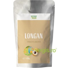 Longan Fructe Uscate 125g