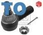 Cap de bara DAF 85 CF (1998-2000) foto