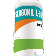 Ingrasamant lichid Sergomil L60 1 l