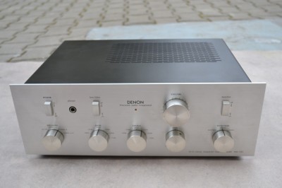 Amplificator Denon PMA 232 foto