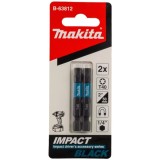 Makita B-63812 - Set capete de insurubare profil TX40 2 bucati