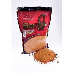 Top Mix - Nada Sector 1 0.8kg - Color Carp