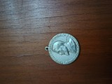 decoratia Ferdinand si Traian