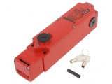 &Icirc;ntrerupător de Siguranță cu Blocare Metalică IP66 XCSLF NC x2