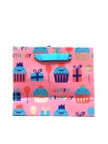 Punga pentru cadou - Birthday | Mandiwal Papers