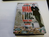 War inc., DVD, Franceza