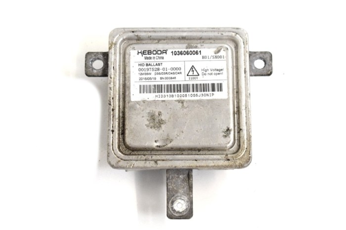 Modul xenon far dreapta față JAGUAR F-PACE X761 2016 OEM: 1036060061 11668627
