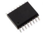 Convertor A/D 8 Canale 12-bit 100ksps SO16 2.7-5.5V