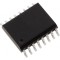 Convertor A/D 8 Canale 12-bit 100ksps SO16 2.7-5.5V