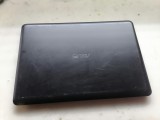 carcasa completa fara bottomcase laptop ASUS R517S cu tastatura inclusa