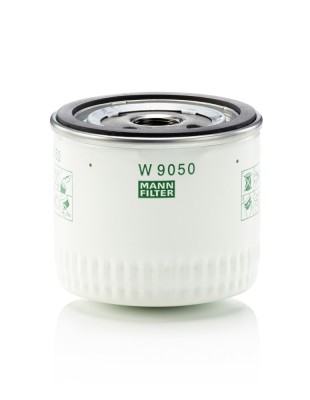 MANN-FILTER W 9050 Filtru ulei foto
