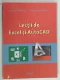 LECTII de EXCEL si AUTOCAD de CRISTIAN TERESNEU si MAXIMILIAN IONESCU, 2016