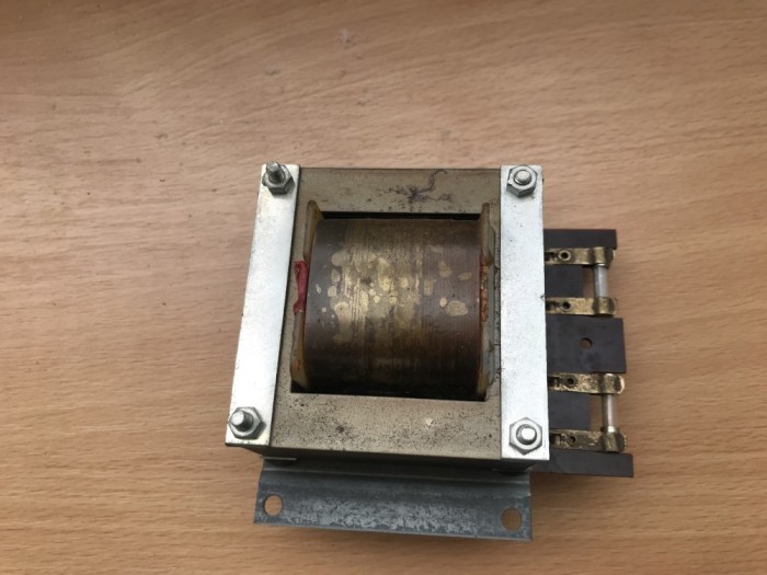 transformator 31 v 70 w