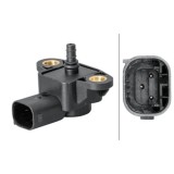 Hella senzor, presiune supraalimentare