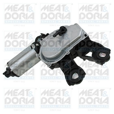 MEAT &amp;amp; DORIA 27254 motor stergator foto
