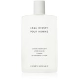 Issey Miyake L&#039;Eau d&#039;Issey Pour Homme after shave pentru bărbați 100 ml