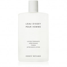 Issey Miyake L'Eau d'Issey Pour Homme after shave pentru bărbați 100 ml