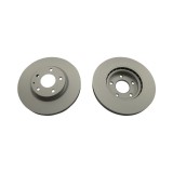 Set discuri frana fata Delphi, Mazda 3 Liftback (Bp), 11.2018-, 3 Limuzina (Bp_), 11.2018-, Cx-30 (Dm), 04.2019-,