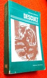 Descult - Zaharia Stancu