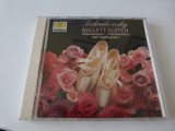 Balet -suite, qwe