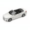 Macheta BMW Seria 4 Cabrio F33 1:43 Alpine White