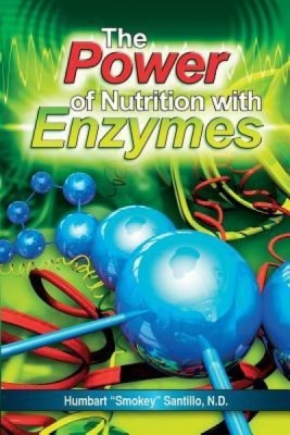 The Power of Nutrition with Enzymes foto