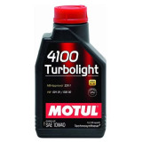 Ulei Motul 4100 Turbolight 10W40 1L Automotive TrustedCars, Oem