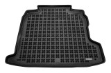 Covor Tavita Portbagaj Premium Opel Astra H Sedan (2007-2014) Rezaw Cauciuc Protectie
