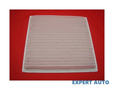 Filtru polen w Subaru Outback (2003-2009) [BL, BP] #1 foto